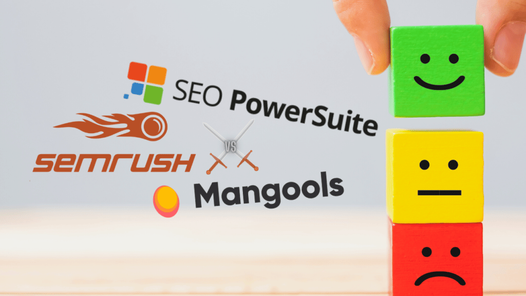 SEMRush Vs. KWFinder Vs. SEO PowerSuite: Which Is The Best For Keyword ...