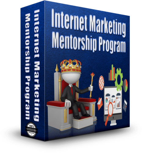 internet marketing and make money